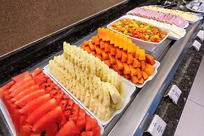 Villa Park Hotel Recife