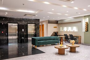 Villa Park Hotel Recife