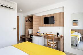 Villa Park Hotel Recife