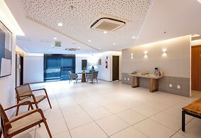 Villa Park Hotel Recife