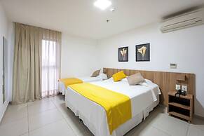 Villa Park Hotel Recife