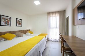 Villa Park Hotel Recife