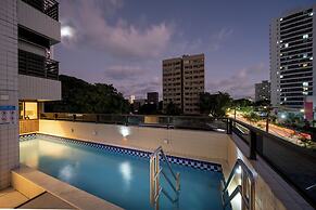 Villa Park Hotel Recife