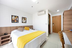 Villa Park Hotel Recife