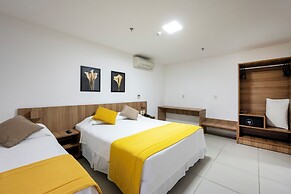 Villa Park Hotel Recife