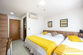 Villa Park Hotel Recife