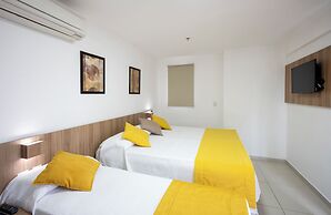 Villa Park Hotel Recife