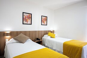 Villa Park Hotel Recife