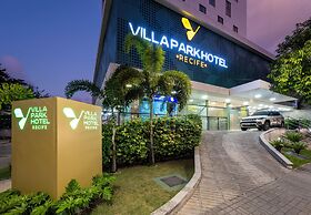 Villa Park Hotel Recife