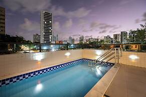 Villa Park Hotel Recife