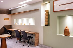 Villa Park Hotel Recife