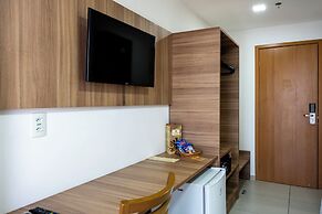 Villa Park Hotel Recife