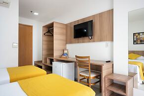 Villa Park Hotel Recife