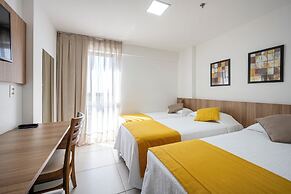 Villa Park Hotel Recife