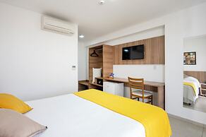 Villa Park Hotel Recife