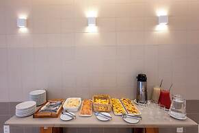 Villa Park Hotel Recife