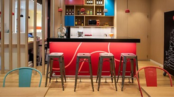 Stay Hotel Lisboa Centro Chiado