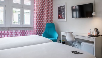 Stay Hotel Lisboa Centro Chiado
