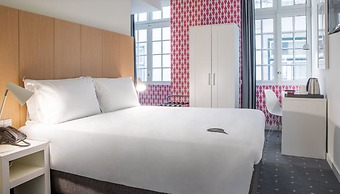 Stay Hotel Lisboa Centro Chiado