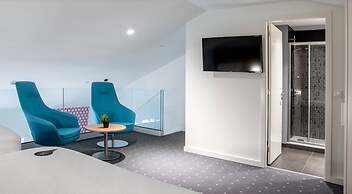 Stay Hotel Lisboa Centro Chiado