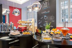 Stay Hotel Lisboa Centro Chiado