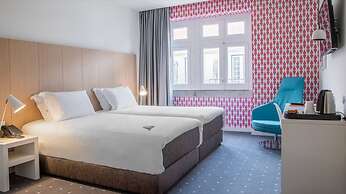 Stay Hotel Lisboa Centro Chiado
