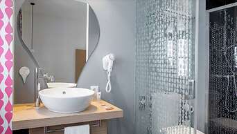 Stay Hotel Lisboa Centro Chiado