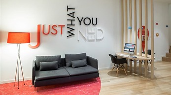 Stay Hotel Lisboa Centro Chiado