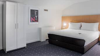Stay Hotel Lisboa Centro Chiado