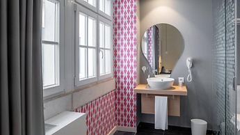 Stay Hotel Lisboa Centro Chiado