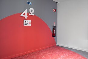 Stay Hotel Lisboa Centro Chiado