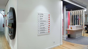 Stay Hotel Lisboa Centro Chiado