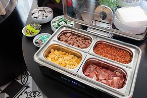 Stay Hotel Lisboa Centro Chiado