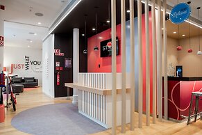 Stay Hotel Lisboa Centro Chiado