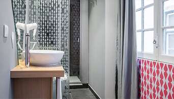 Stay Hotel Lisboa Centro Chiado