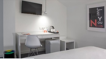 Stay Hotel Lisboa Centro Chiado