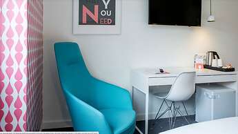 Stay Hotel Lisboa Centro Chiado