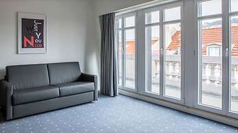 Stay Hotel Lisboa Centro Chiado