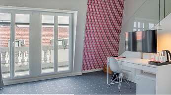 Stay Hotel Lisboa Centro Chiado