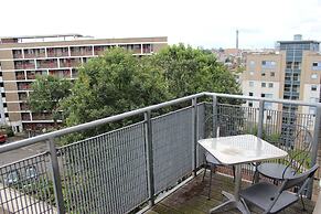 Splendid 3 Bedroom Apartment Kings Cross