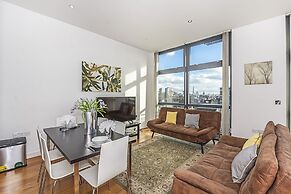 Splendid 3 Bedroom Apartment Kings Cross