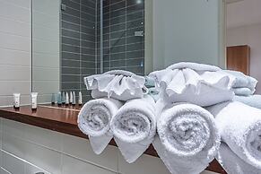 Splendid 3 Bedroom Apartment Kings Cross