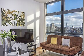 Splendid 3 Bedroom Apartment Kings Cross