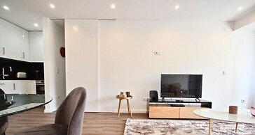 Akicity Sete Rios Selected