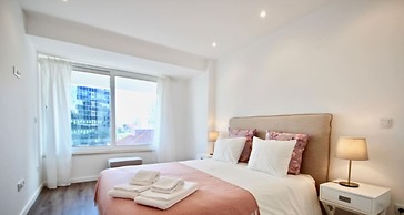 Akicity Sete Rios Selected