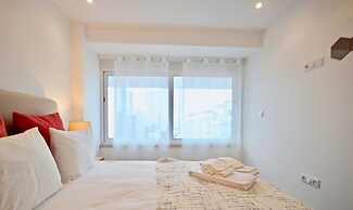 Akicity Sete Rios Selected