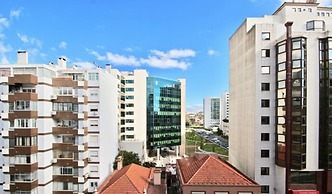 Akicity Sete Rios Selected