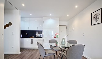 Akicity Sete Rios Selected