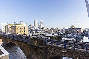 Splendid 3 Bedroom Apartment Marina View