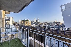 Splendid 3 Bedroom Apartment Marina View